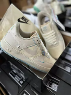 Tênis Air Force F1 Unissex Chaveirinho - comprar online