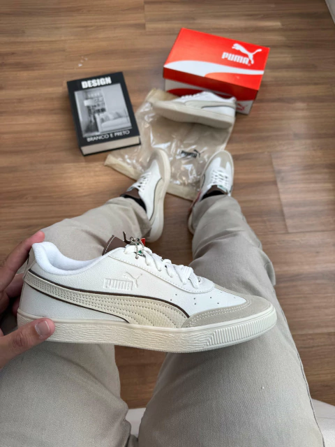 Tênis moda Masculina Indoor 38 ao 43