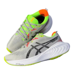 Tênis Moda Acics Gel Comulos 25 L. Premium 34 ao 43 na internet