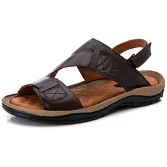 Chinelo Masculino Via Ranster Masculino Palmilha Massageadora Solado Costurado - netpizante