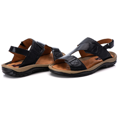 Chinelo Masculino Via Ranster Masculino Palmilha Massageadora Solado Costurado - comprar online