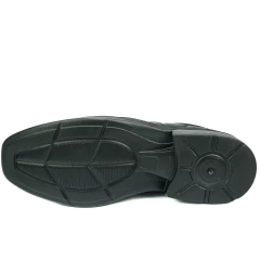 Sapato Masculino Social Sport Couro de Carneiro-37 Ao 44 Linha Confort - netpizante