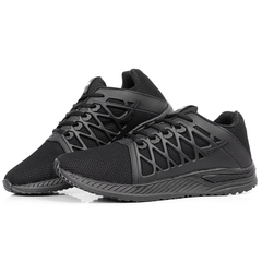Tênis Masculino X-Try Uso Casual 37 ao 44 Caminhada - netpizante