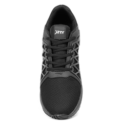 Tênis Masculino X-Try Uso Casual 37 ao 44 Caminhada