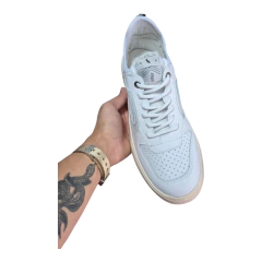 Tênis Masculino R Type-R Neo Couro 38 ao 43 - comprar online