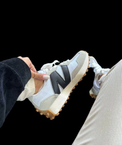 Tênis Modelo N 327 Unissex 34 ao 39 - loja online