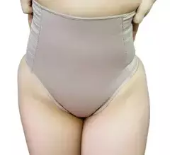 Nova Calcinha Cinta Seca Barriga Faixa Modeladora Alta Compressão Barriga Zero