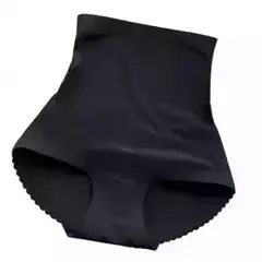Nova Calcinha Cintura Alta Bumbum Short C/ Enchimento na internet