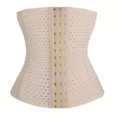 Cinta Modeladora 4 barbatanas Breathable System Unissex - loja online