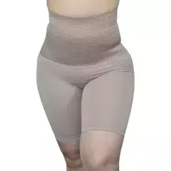 Shorts Modelador Aperta Barriga e Reduz Medida