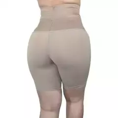 Shorts Modelador Aperta Barriga e Reduz Medida - netpizante
