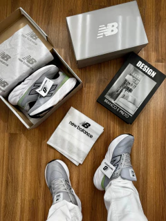 Novo Tênis Modelo N Fresh Foam 880 Premium 38 ao 43 - netpizante