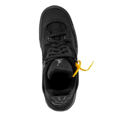 Tênis Modelo Jorda 4 Stily 38 ao 43