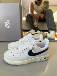 Tênis Moda Air Force Linha luxo - loja online