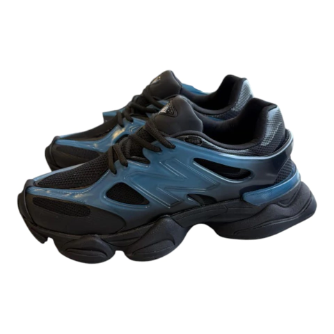 Novo Tênis Modelo NB 9060 Sea Stone  38 ao 43 - comprar online