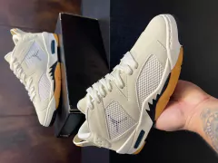 Tênis Bota Modelo Air Jordan 6 Retro 38 ao 43 Frete Grátis Por Região - loja online
