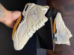 Tênis Bota Modelo Air Jordan 6 Retro 38 ao 43 Frete Grátis Por Região - netpizante
