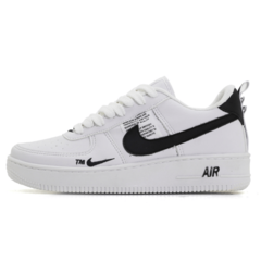 Imagem do Tênis Moda Air Force TM Branco