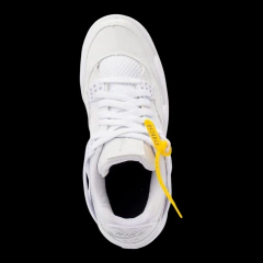 Tênis Modelo Jorda 4 Stily 38 ao 43 - netpizante