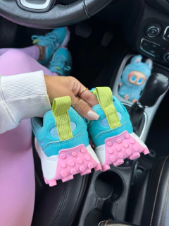 Imagem do Tênis Bailelli Feminino do 34 ao 39 - Novo