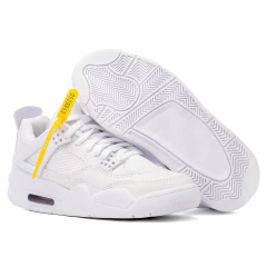 Tênis Modelo Jorda 4 Stily 38 ao 43 - netpizante