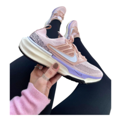 Tênis Moda Air Zoom Knit esportivo 34 ao 39 na internet