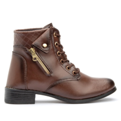 Bota Feminina Cano Baixo - netpizante