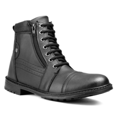 Bota Coturno Masculina 38 ao 44 Linha Casual