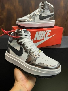 Tênis Unissex Air Jordan 1 Elevante High-Frete Grátis por Região - comprar online