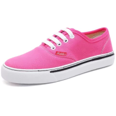 Tênis Feminino Modelo Redley Dudadias - netpizante