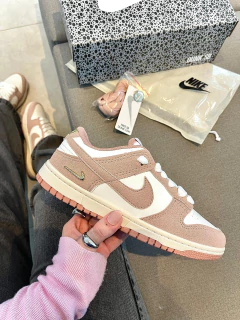 Imagem do Tênis Sb Dunk Low Sh 34 ao 39 Premium