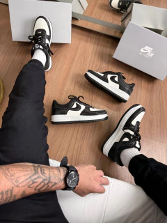 Tênis Air force Premium Moda Masculina 38 ao 43 - comprar online