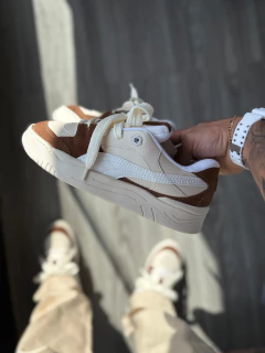 Tênis Modelo Puma 180 Linha Premium 38 ao 43 - netpizante