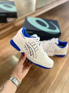 Tênis Masculino Modelo Acics PL Casual -Frete Grátis por Região