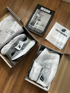 Novo Tênis Modelo N Fresh Foam 880 Premium 38 ao 43 - loja online