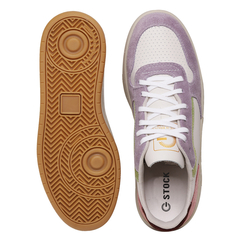 Tênis Feminino G-Stock Vênus Especial em Couro Legitimo - netpizante