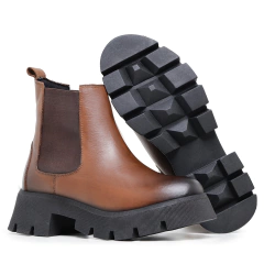 Bota Coturno Feminino Vega Lançamento Moda Inverno na internet