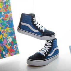 Botinha Vans Linha Premium Unissex 34 ao 43