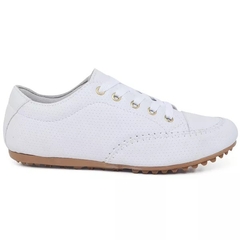 Mocatênis Feminino 34 ao 42 Via Blu - netpizante