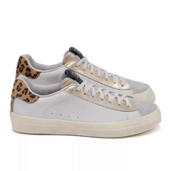 Tênis G-Stock Feminino Essence Couro Especial