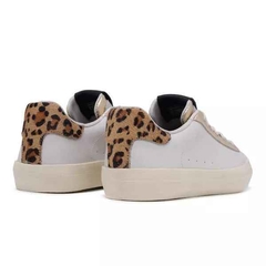 Tênis G-Stock Feminino Essence Couro Especial - netpizante