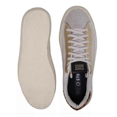 Tênis G-Stock Feminino Essence Couro Especial na internet