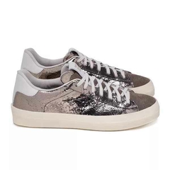 Imagem do Tênis Feminino G-stock Essence Couro Legitimo