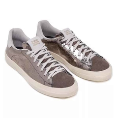 Tênis Feminino G-stock Essence Couro Legitimo - loja online