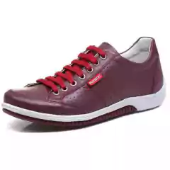 Sapatênis Masculino Ranster Linha Conforto 3016 Couro Legitimo Original Solado Costurado na internet