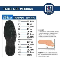 Imagem do Sapato Social Masculino Couro Legitimo San Lorenzo