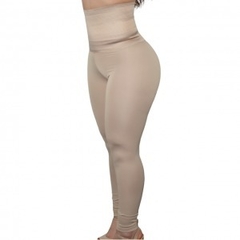 Calça Feminina Modeladora Milagrosa Chega De Gordurinha - comprar online