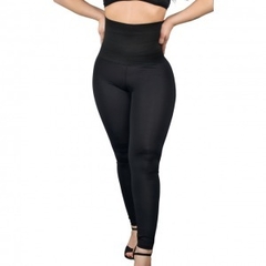 Calça Feminina Modeladora Milagrosa Chega De Gordurinha - netpizante