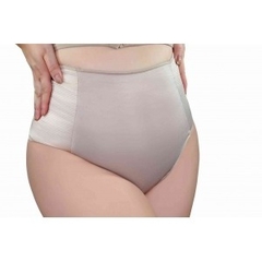 Calcinha Cinta Modeladora Pós Parto Esconde Barriga Flácida