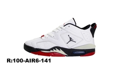 Tênis Bota Modelo Air Jordan 6 Retro 38 ao 43 Frete Grátis - netpizante